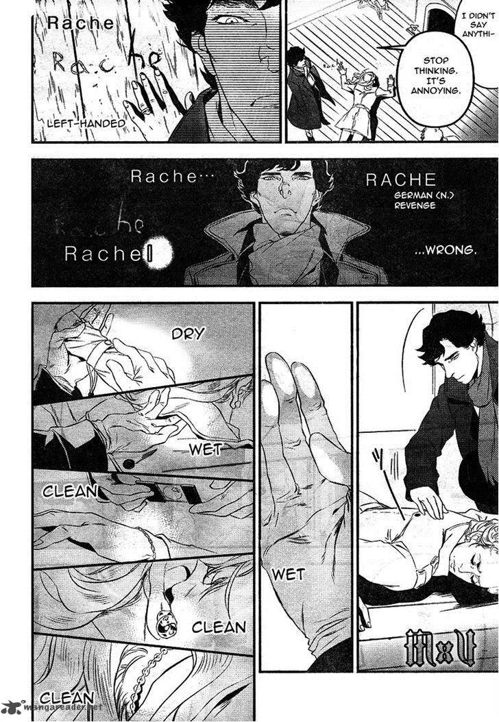 Sherlock Chapter 2 page 14