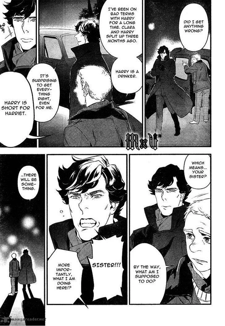 Sherlock Chapter 2 page 9