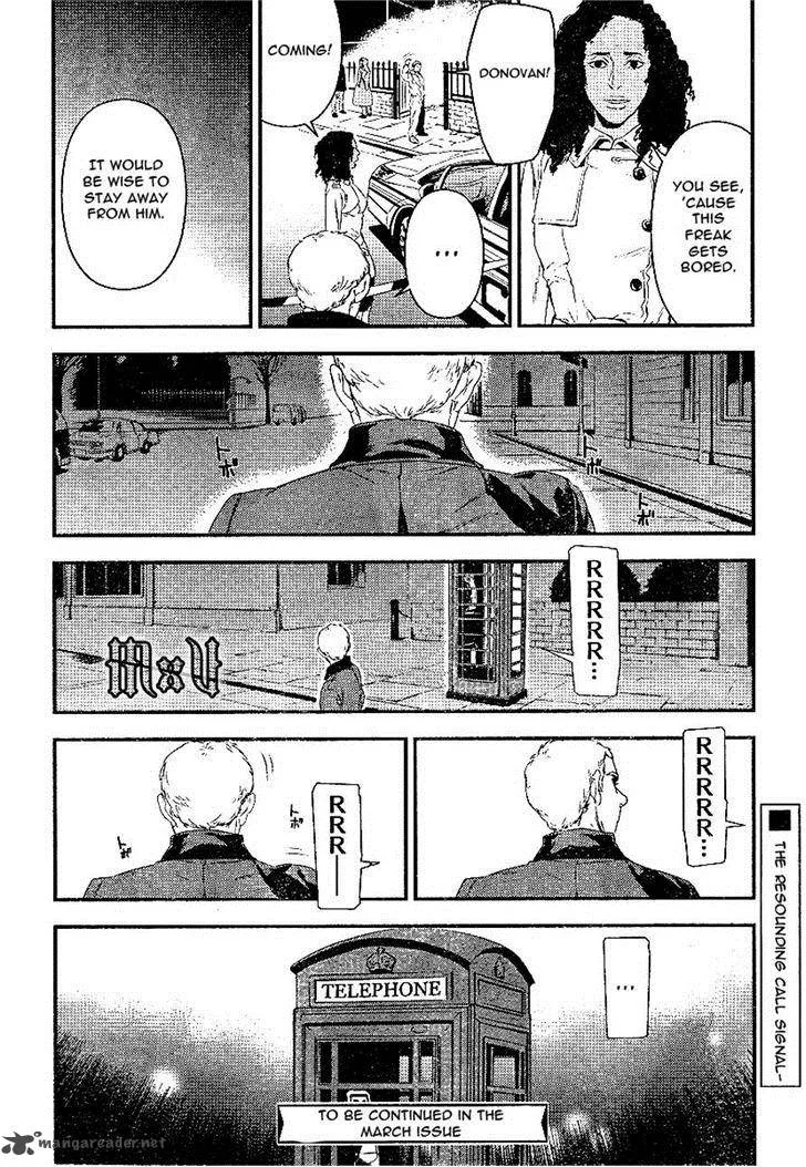 Sherlock Chapter 2 page 28
