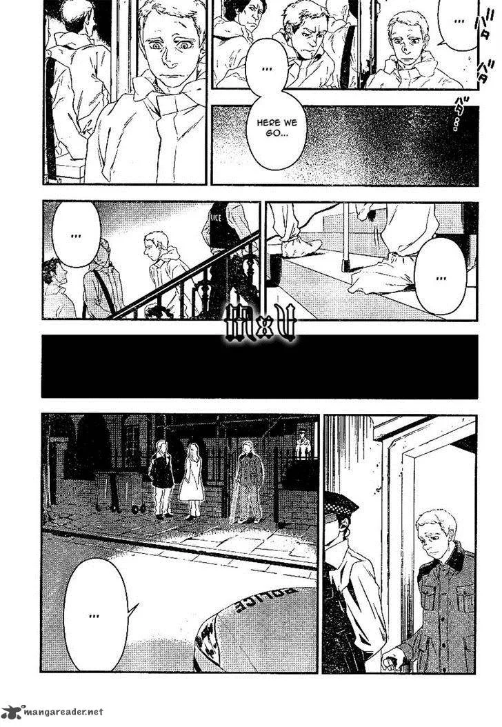 Sherlock Chapter 2 page 25