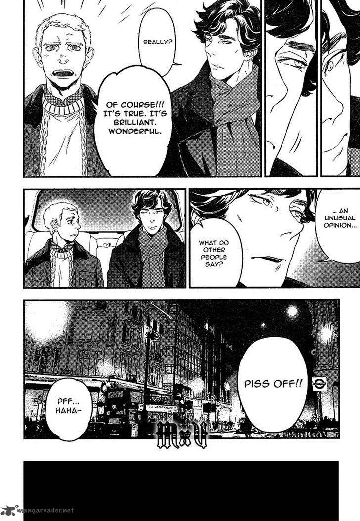 Sherlock Chapter 2 page 8