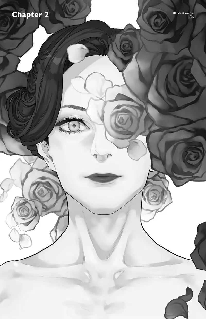 Sherlock Chapter 20 page 1