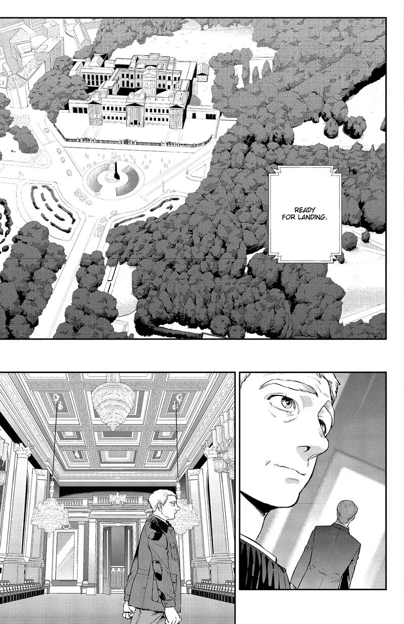 Sherlock Chapter 20 page 2