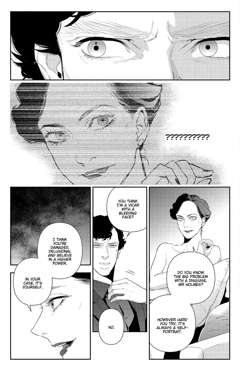 Sherlock Chapter 21 page 8