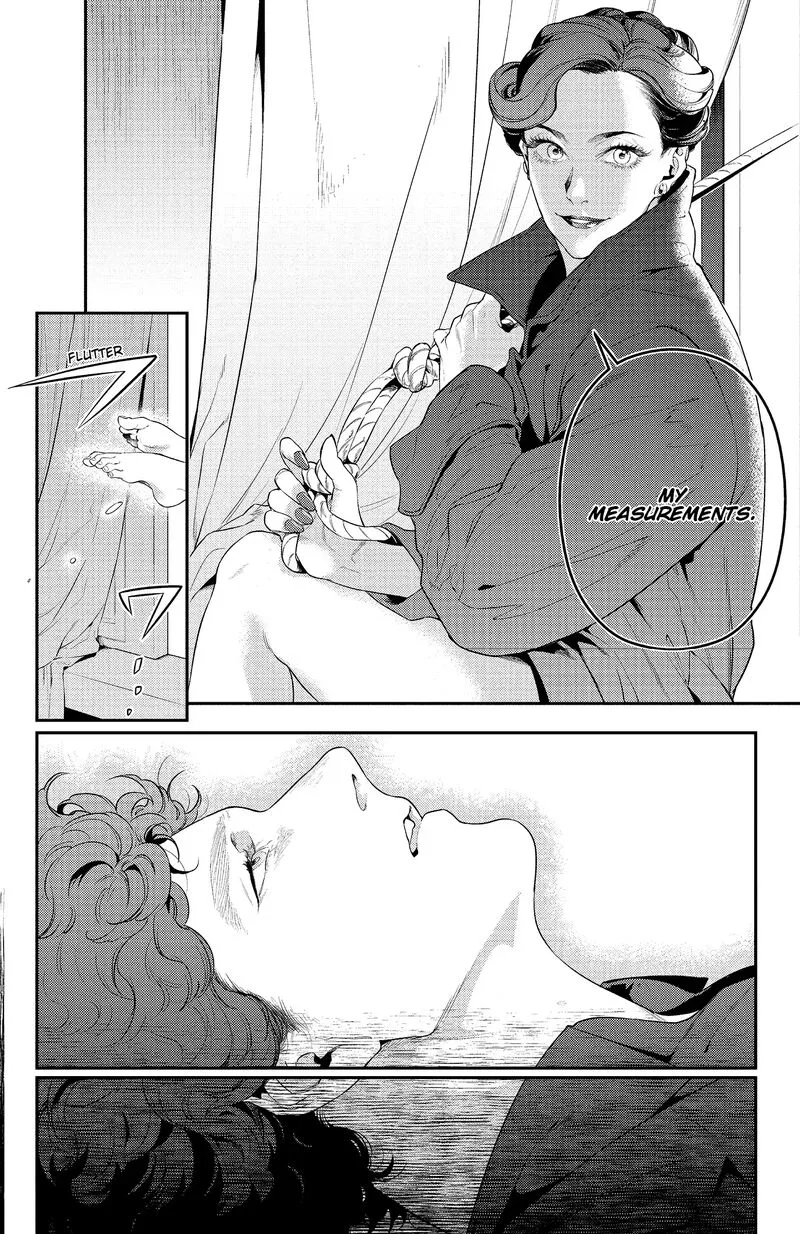 Sherlock Chapter 22 page 12