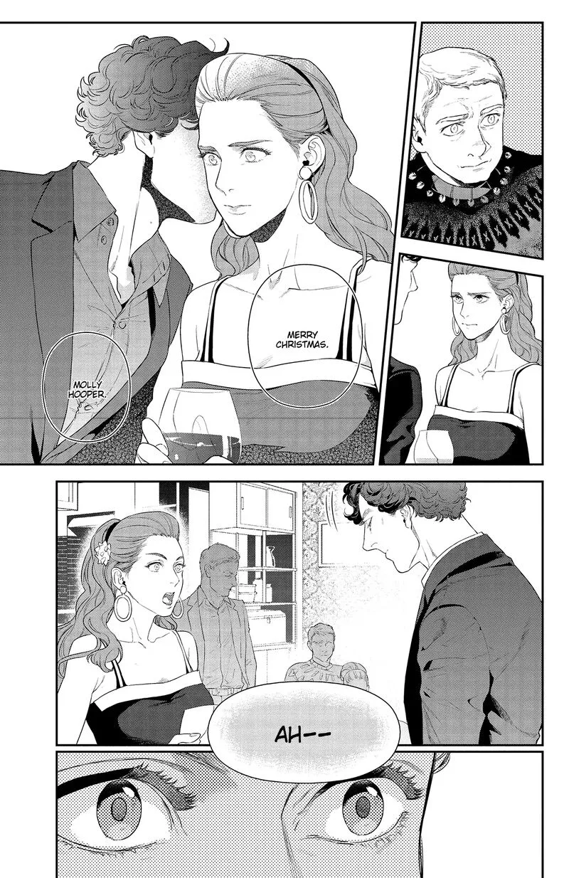 Sherlock Chapter 23 page 8