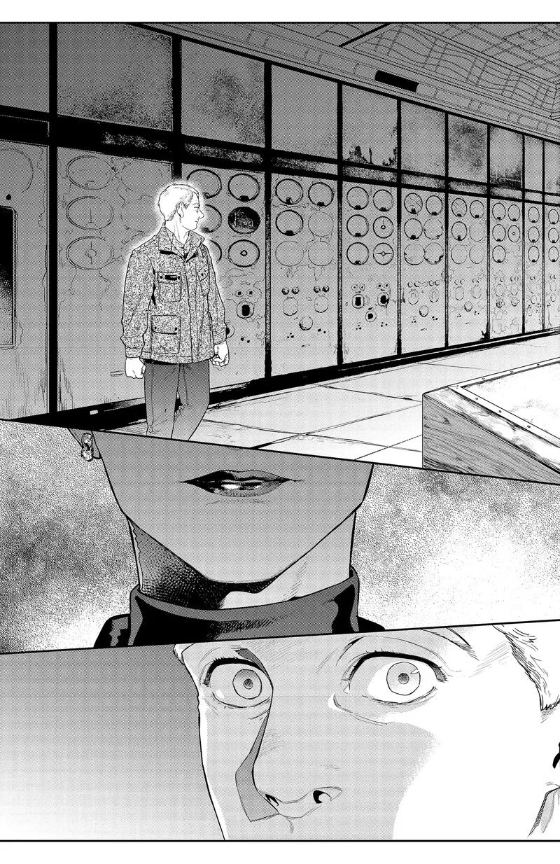 Sherlock Chapter 23 page 34