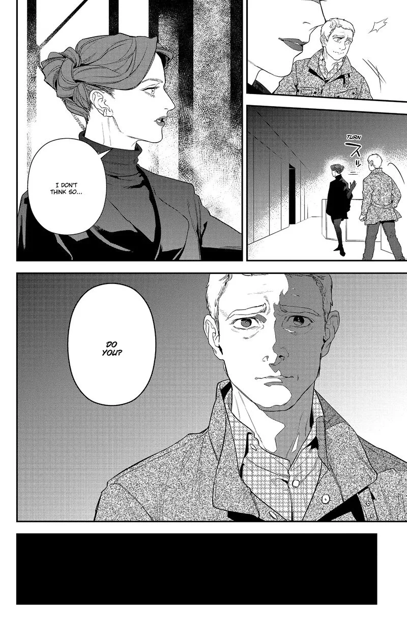 Sherlock Chapter 24 page 9