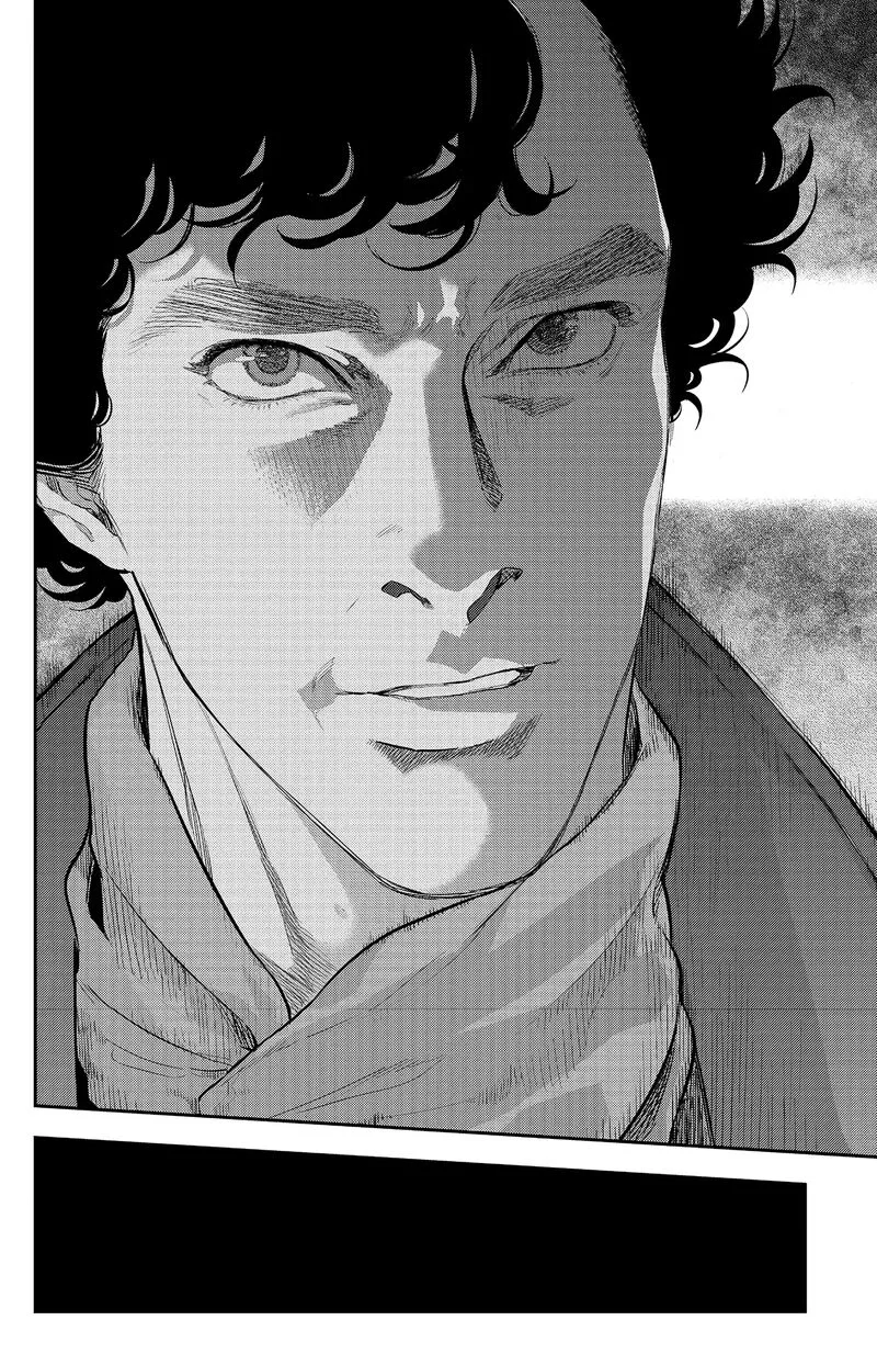 Sherlock Chapter 24 page 15