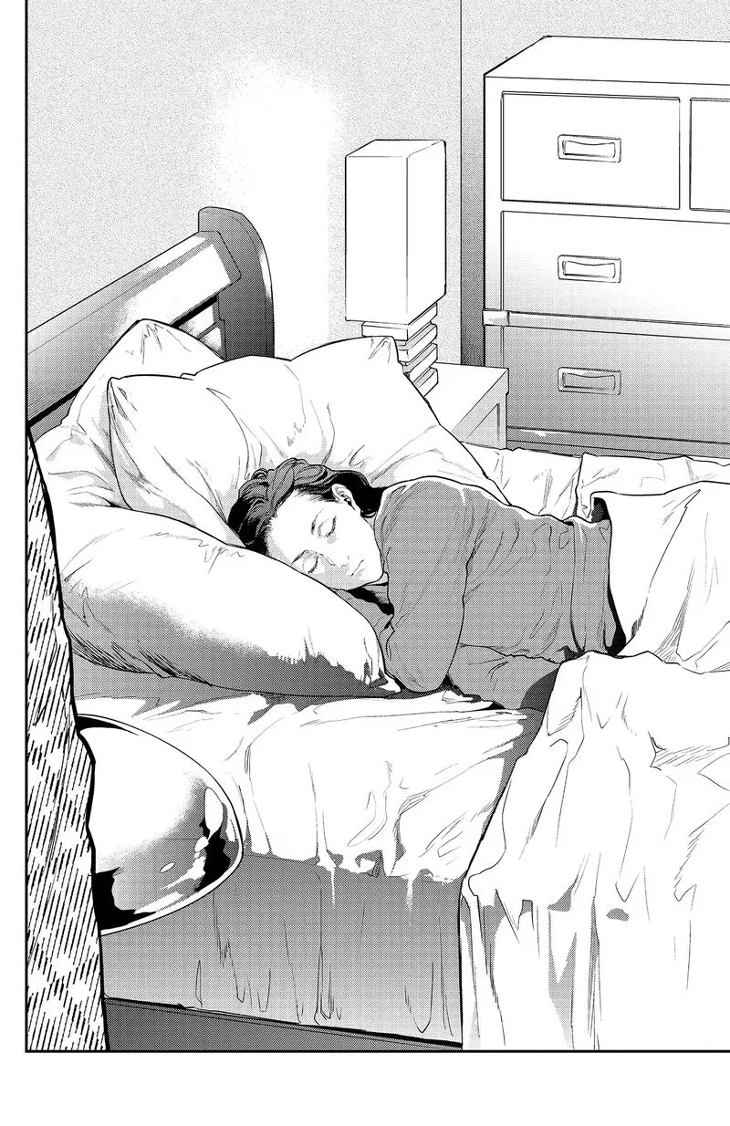 Sherlock Chapter 25 page 8