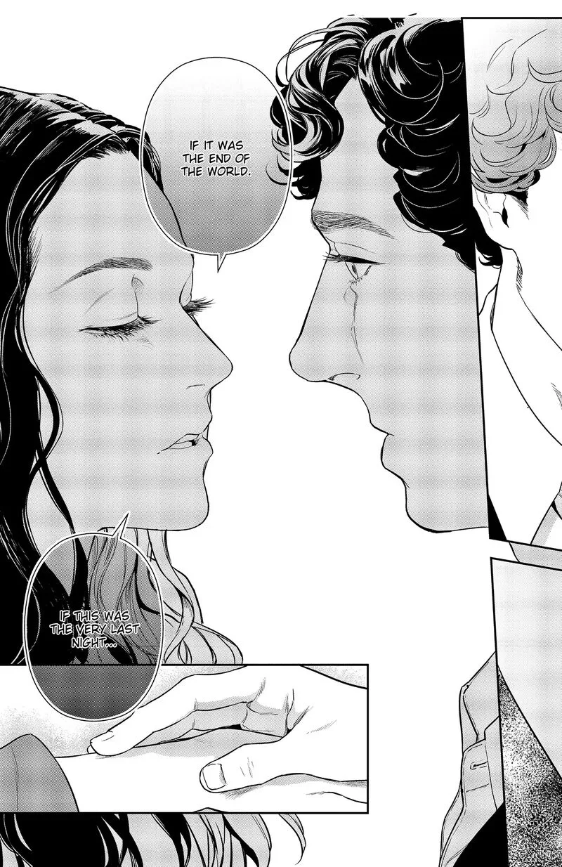 Sherlock Chapter 26 page 9