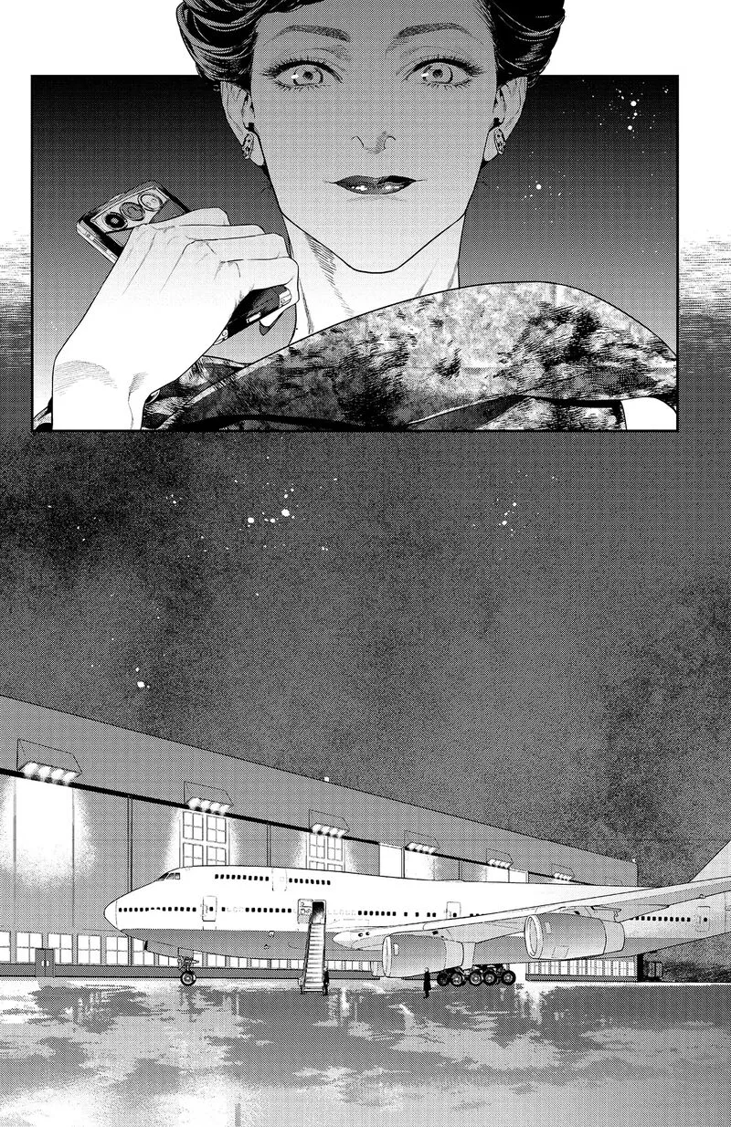 Sherlock Chapter 26 page 30