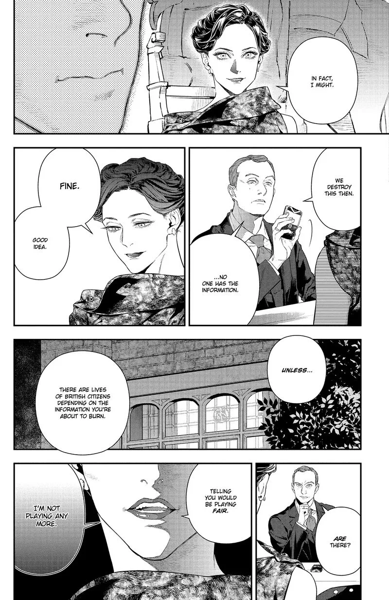 Sherlock Chapter 27 page 9