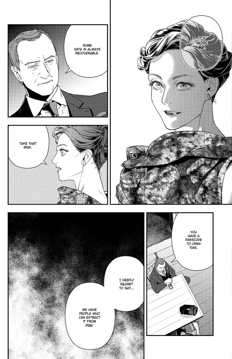Sherlock Chapter 27 page 7
