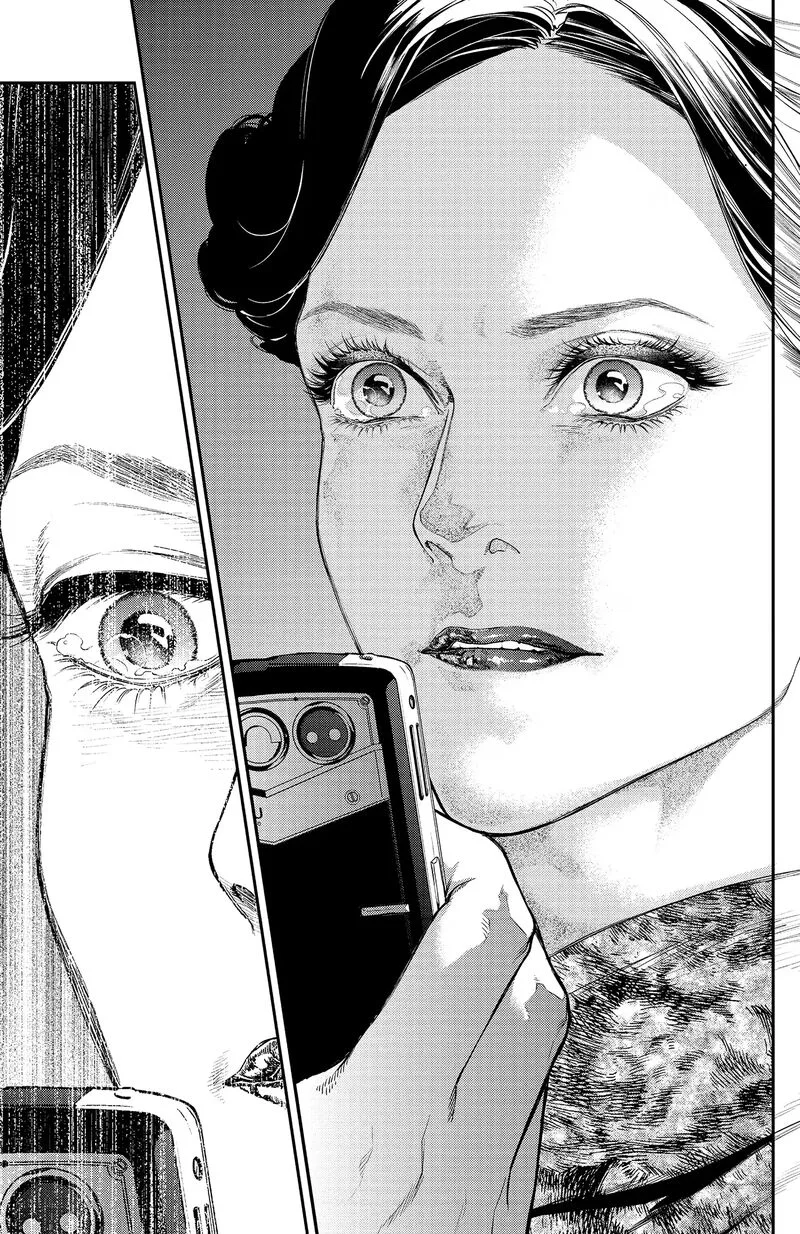 Sherlock Chapter 27 page 26