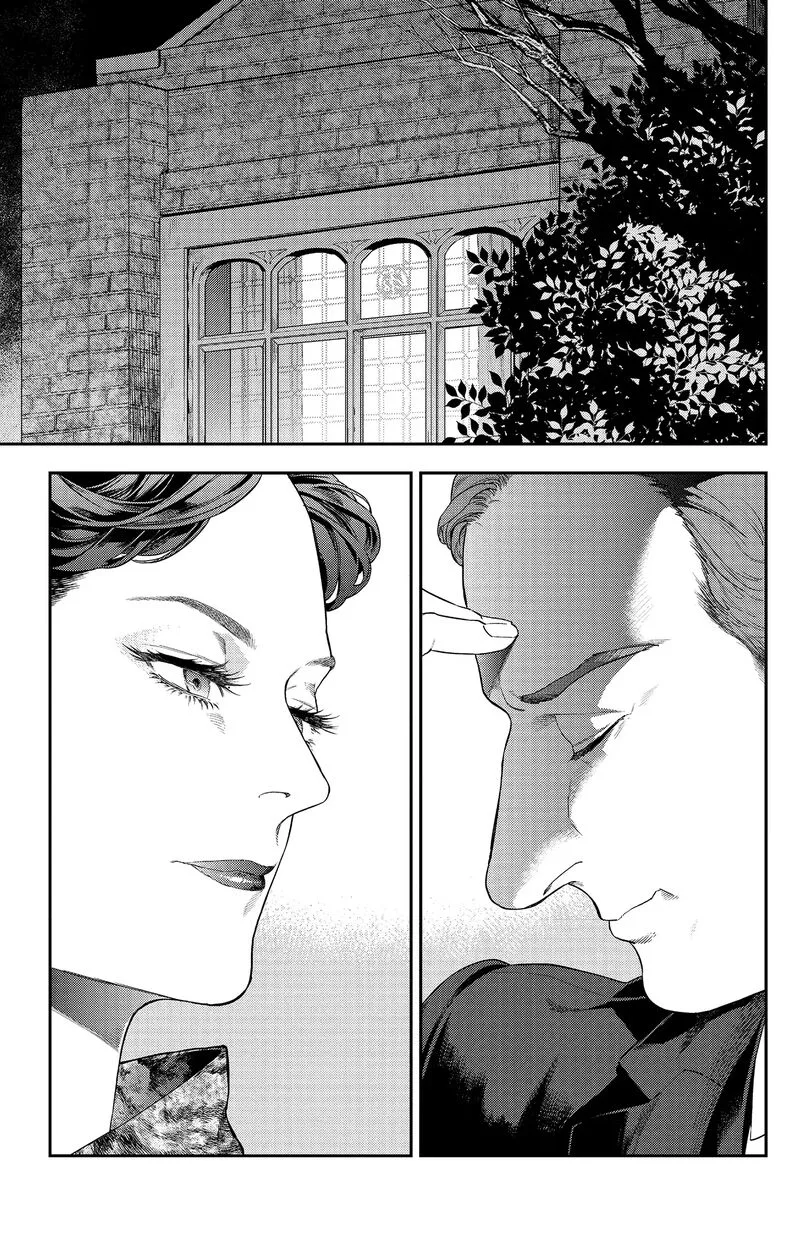 Sherlock Chapter 27 page 2