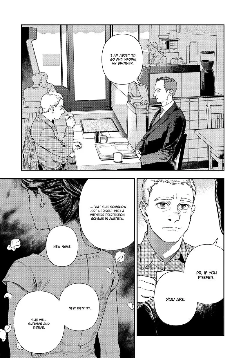 Sherlock Chapter 28 page 5