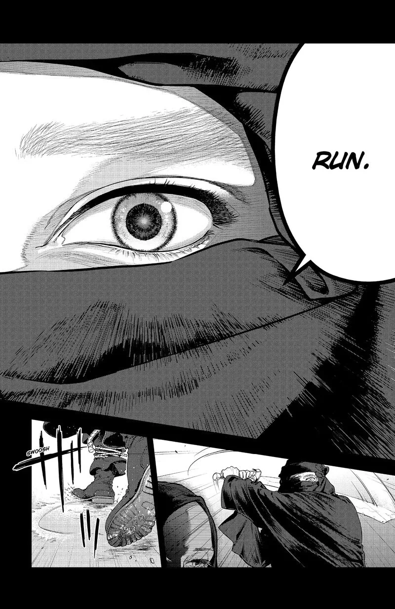 Sherlock Chapter 28 page 34