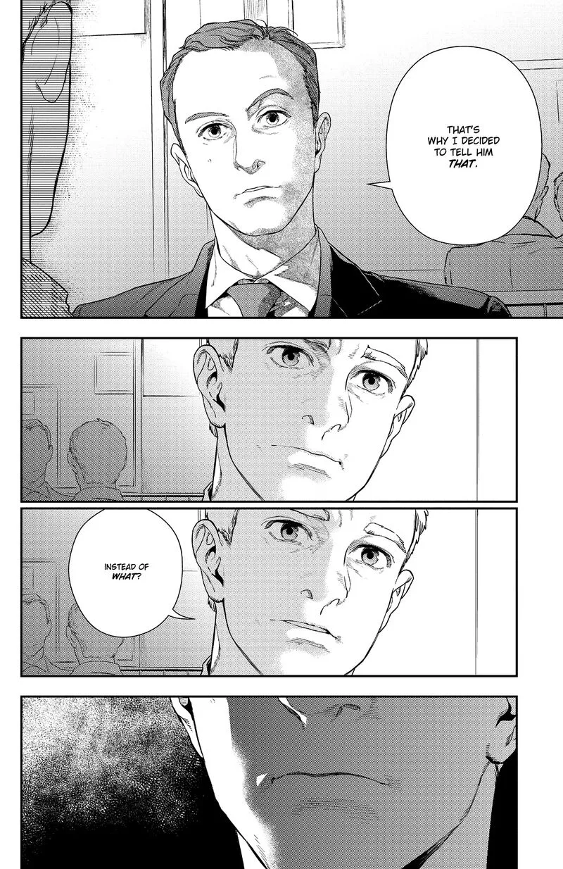 Sherlock Chapter 28 page 8