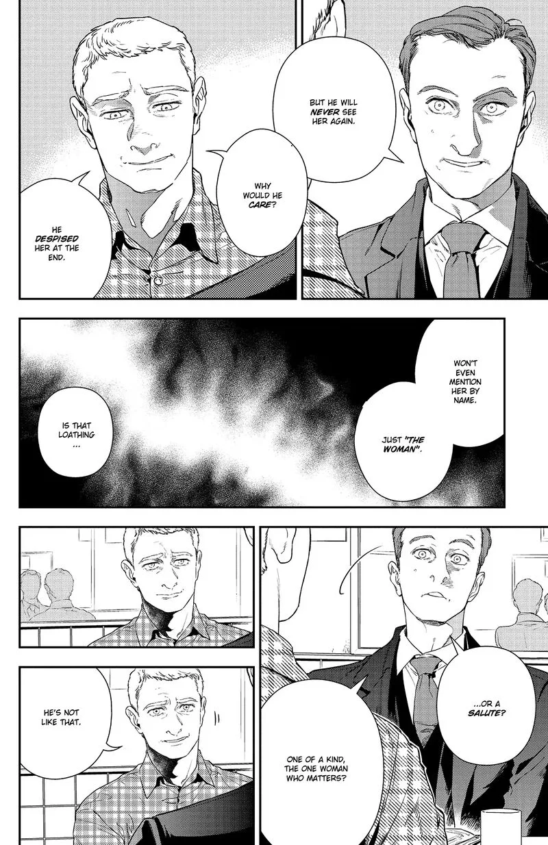 Sherlock Chapter 28 page 6