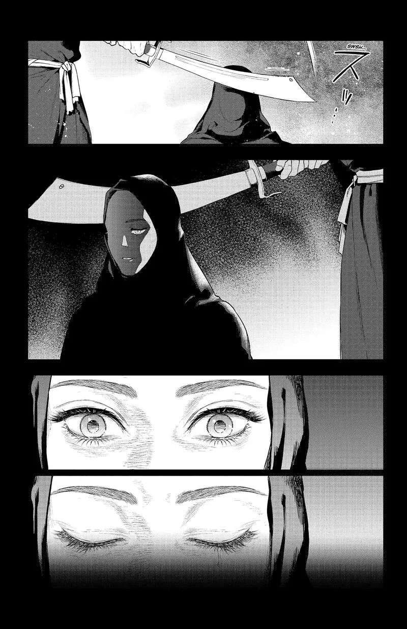 Sherlock Chapter 28 page 31