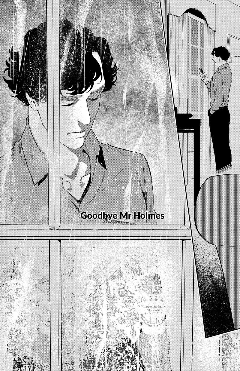 Sherlock Chapter 28 page 26