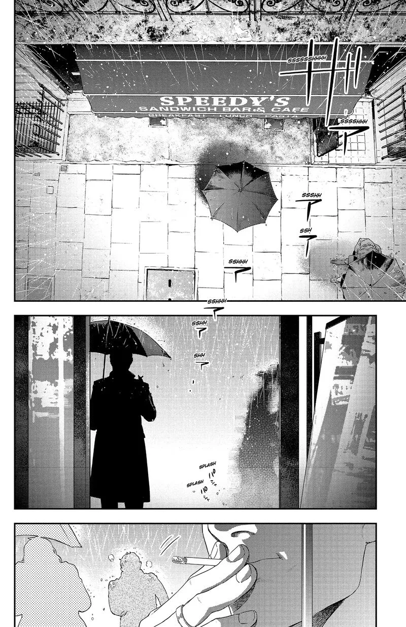 Sherlock Chapter 28 page 2