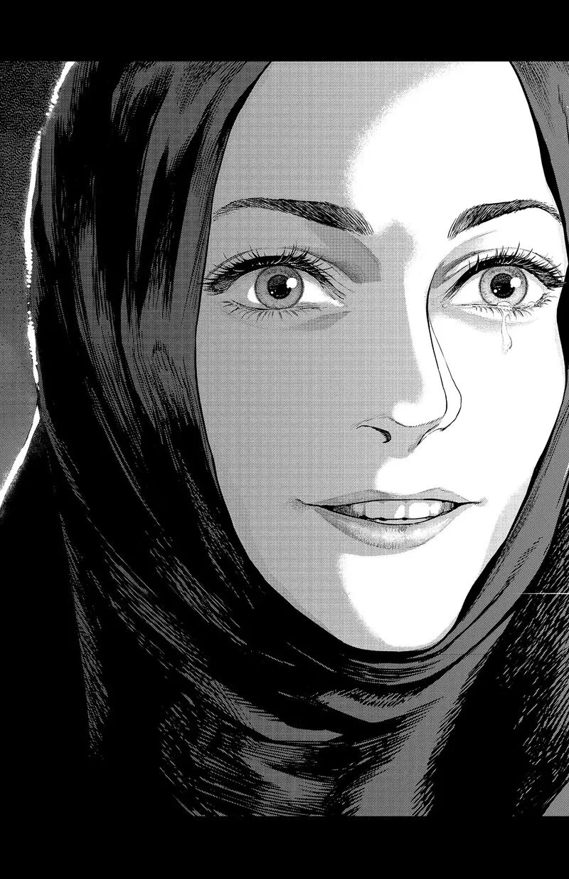 Sherlock Chapter 28 page 37