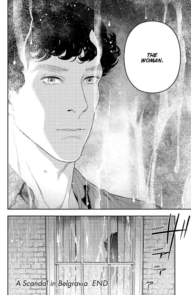 Sherlock Chapter 28 page 40