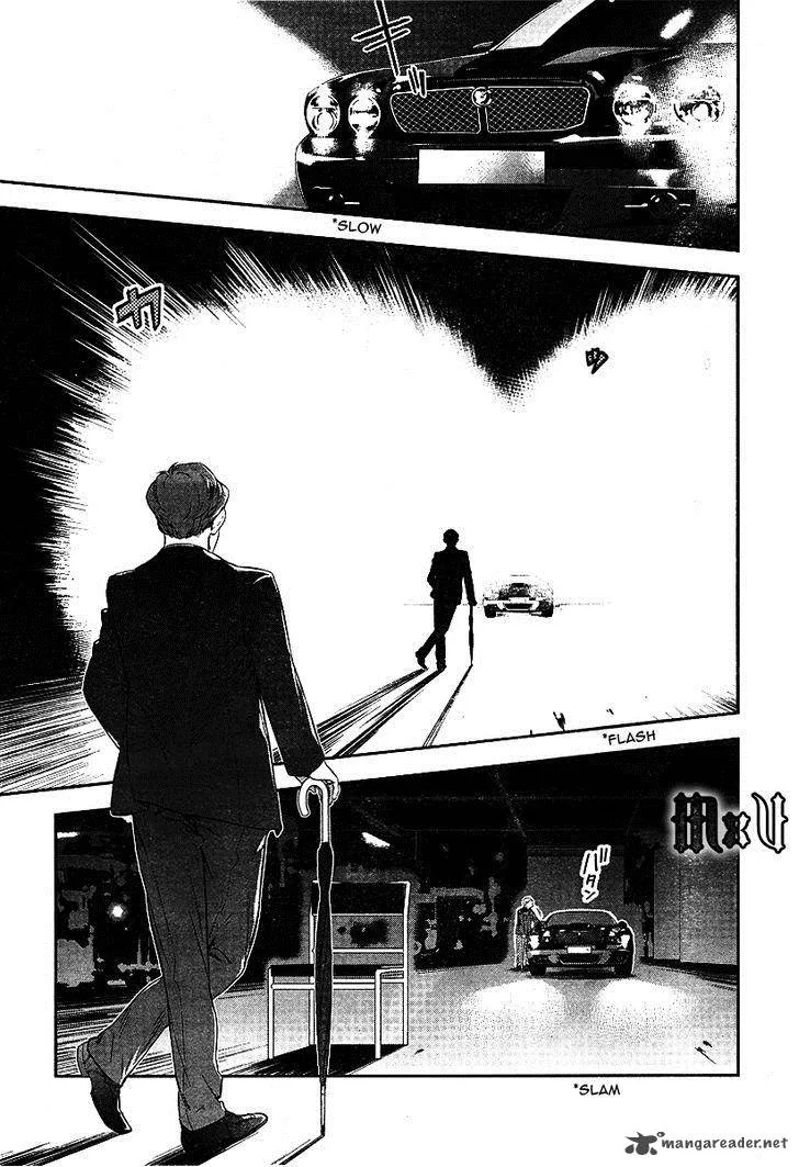 Sherlock Chapter 3 page 5