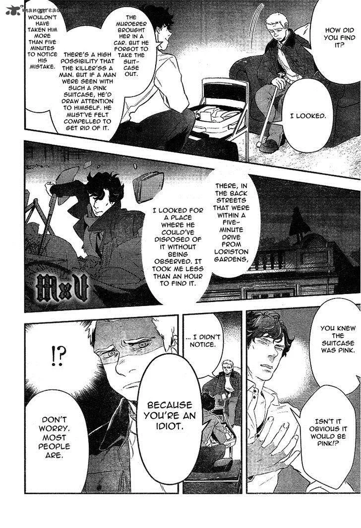 Sherlock Chapter 3 page 24