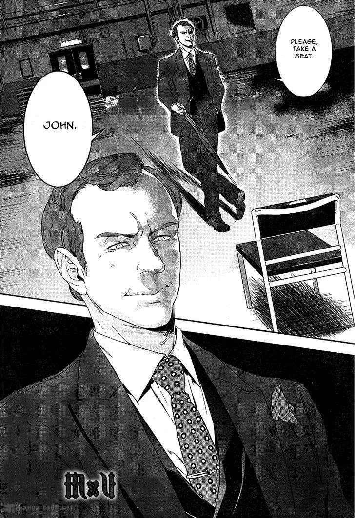 Sherlock Chapter 3 page 6