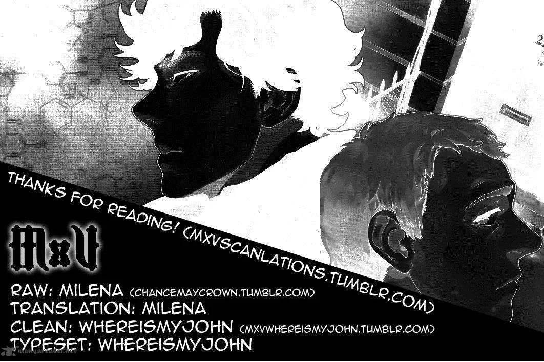 Sherlock Chapter 3 page 31