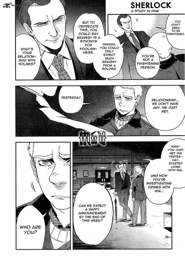 Sherlock Chapter 3 page 8
