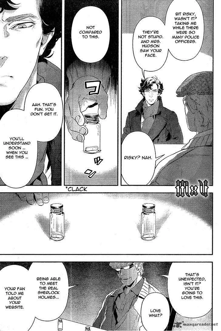 Sherlock Chapter 5 page 29
