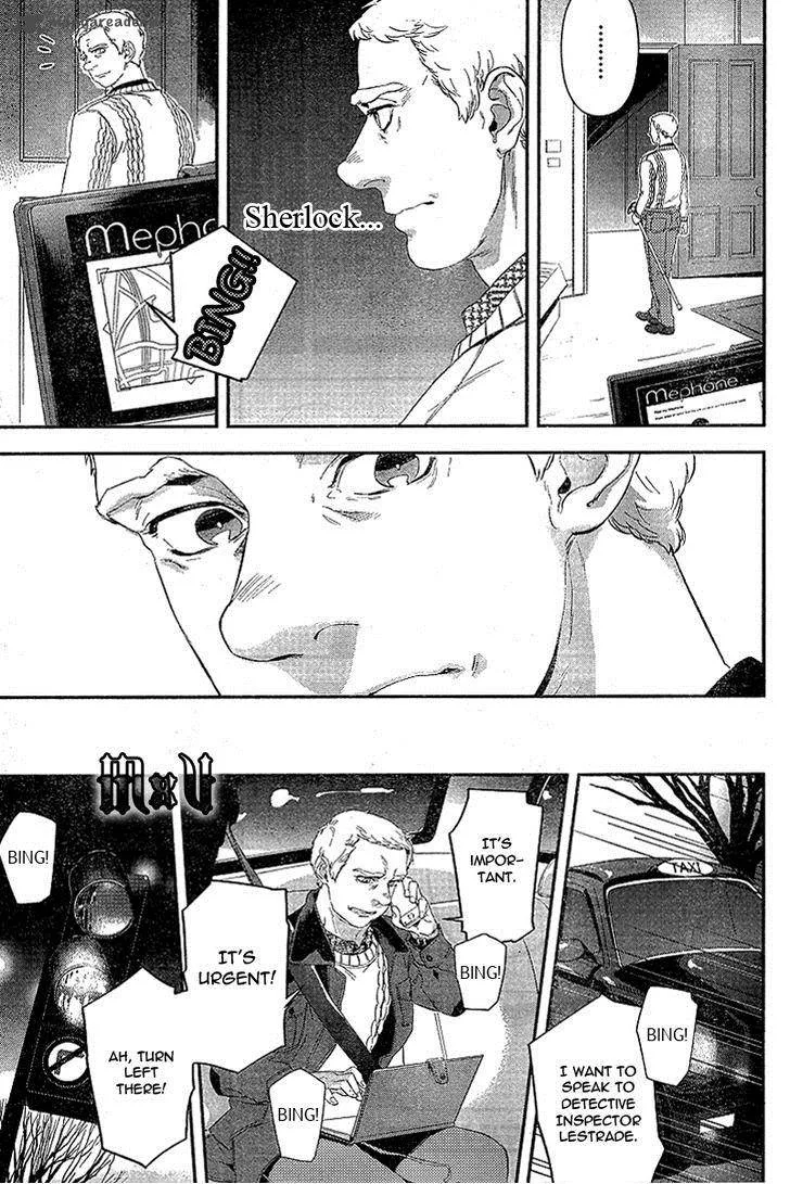 Sherlock Chapter 5 page 27