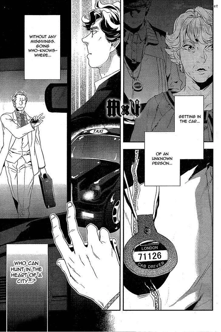 Sherlock Chapter 5 page 15