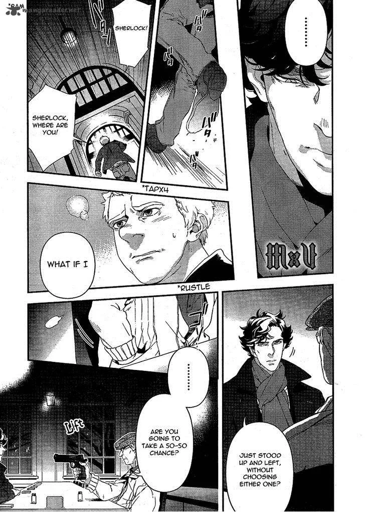 Sherlock Chapter 6 page 12