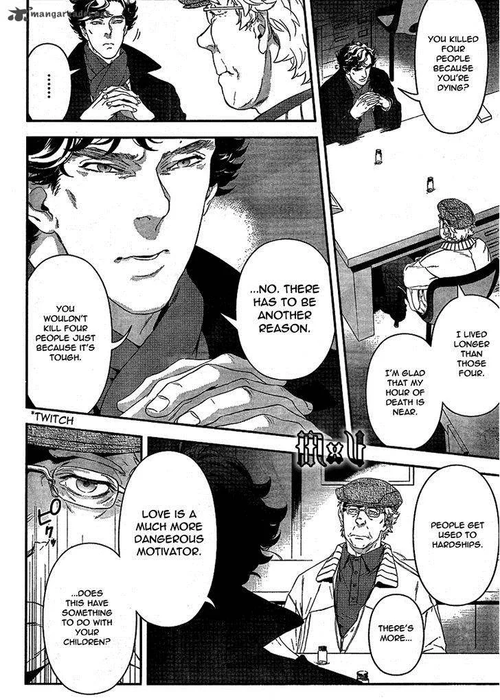 Sherlock Chapter 6 page 9
