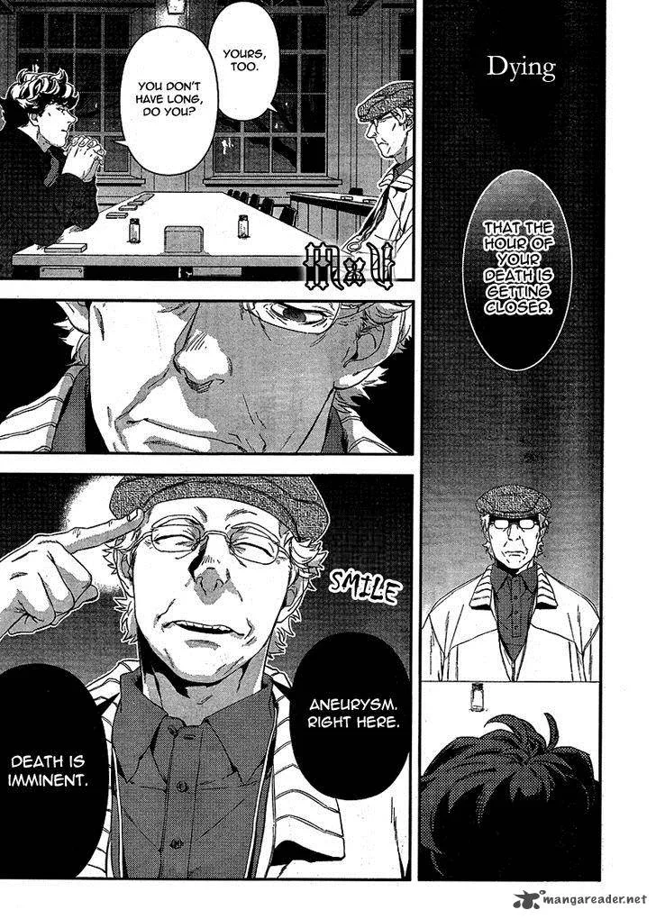 Sherlock Chapter 6 page 8