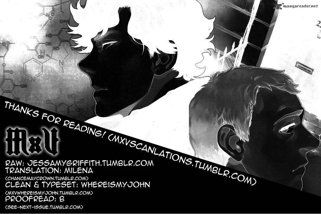 Sherlock Chapter 6 page 19