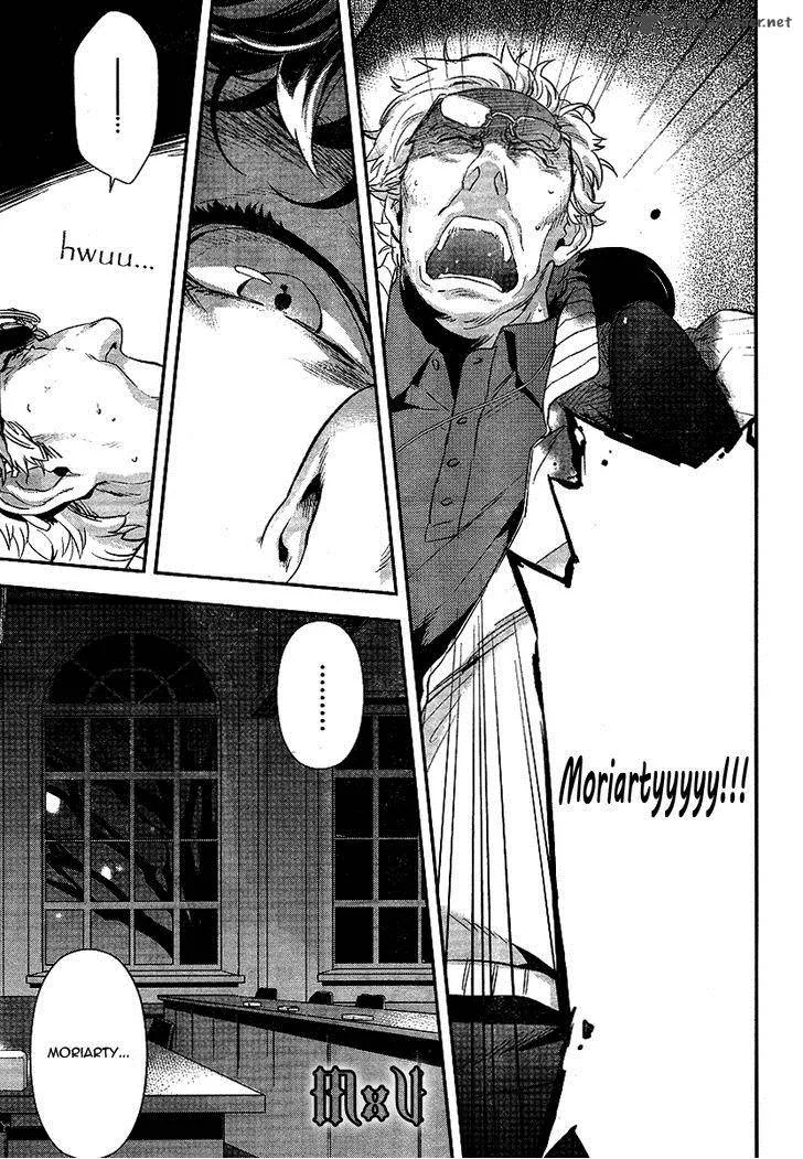 Sherlock Chapter 7 page 10