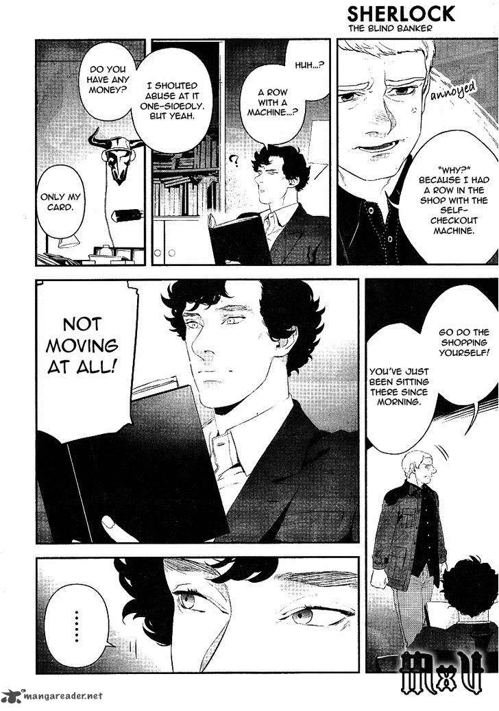 Sherlock Chapter 8 page 12