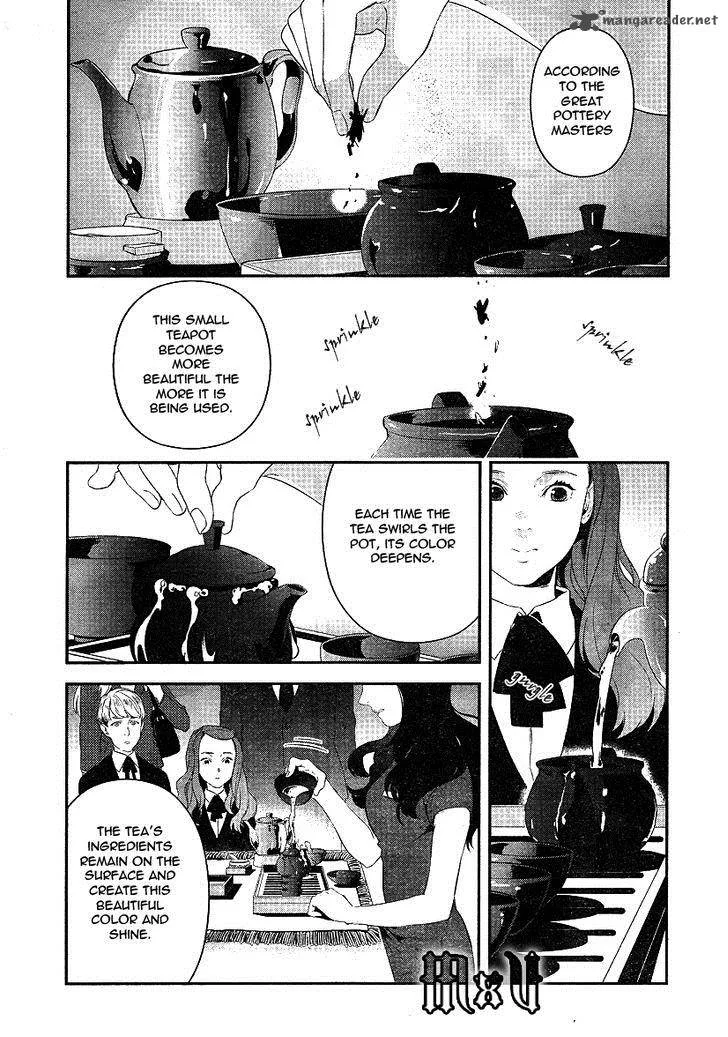 Sherlock Chapter 8 page 3