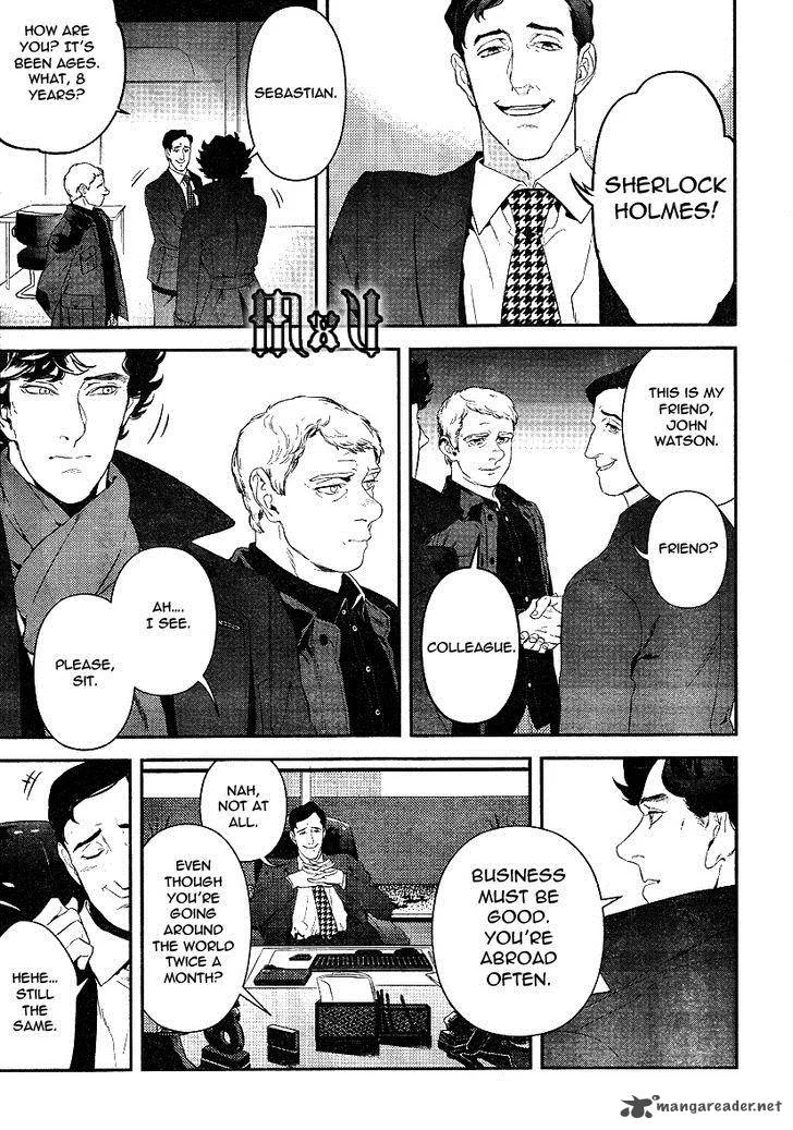Sherlock Chapter 8 page 17