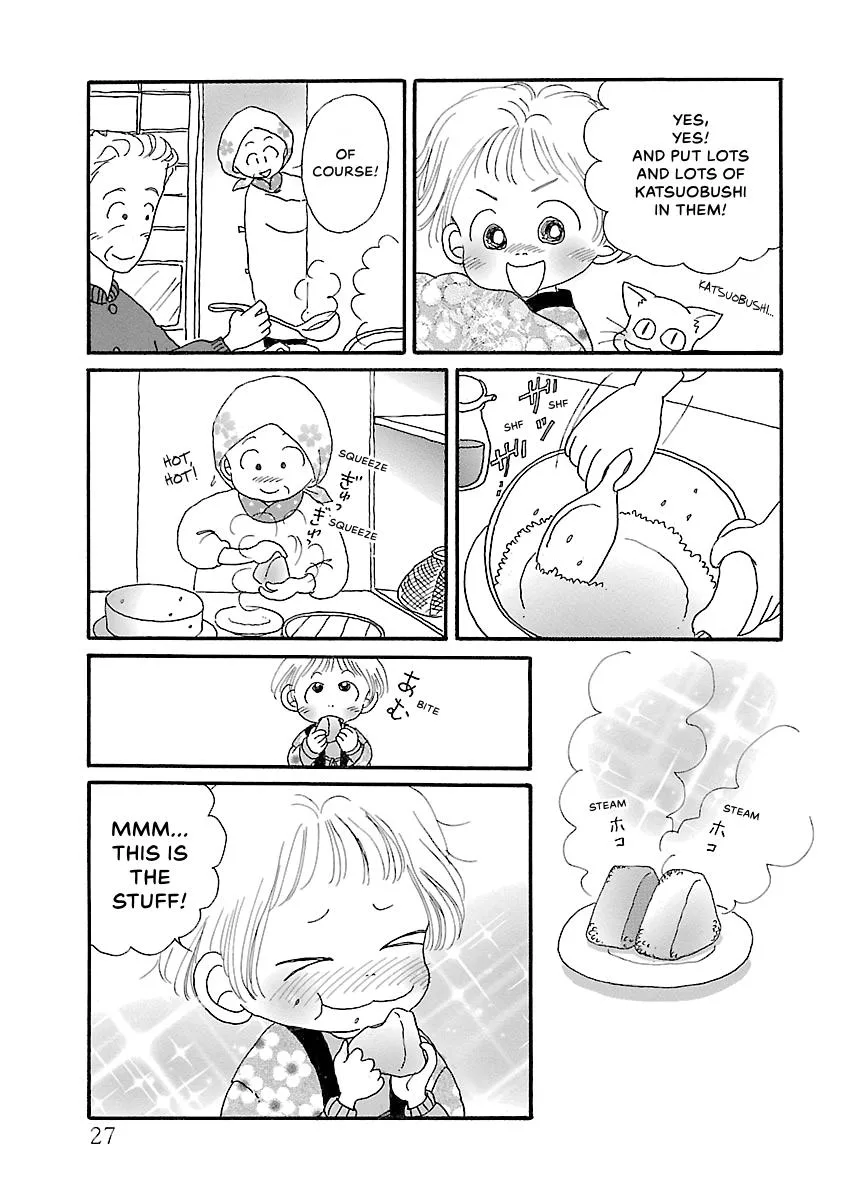 Shi-chan's Delights Chapter 1 page 28
