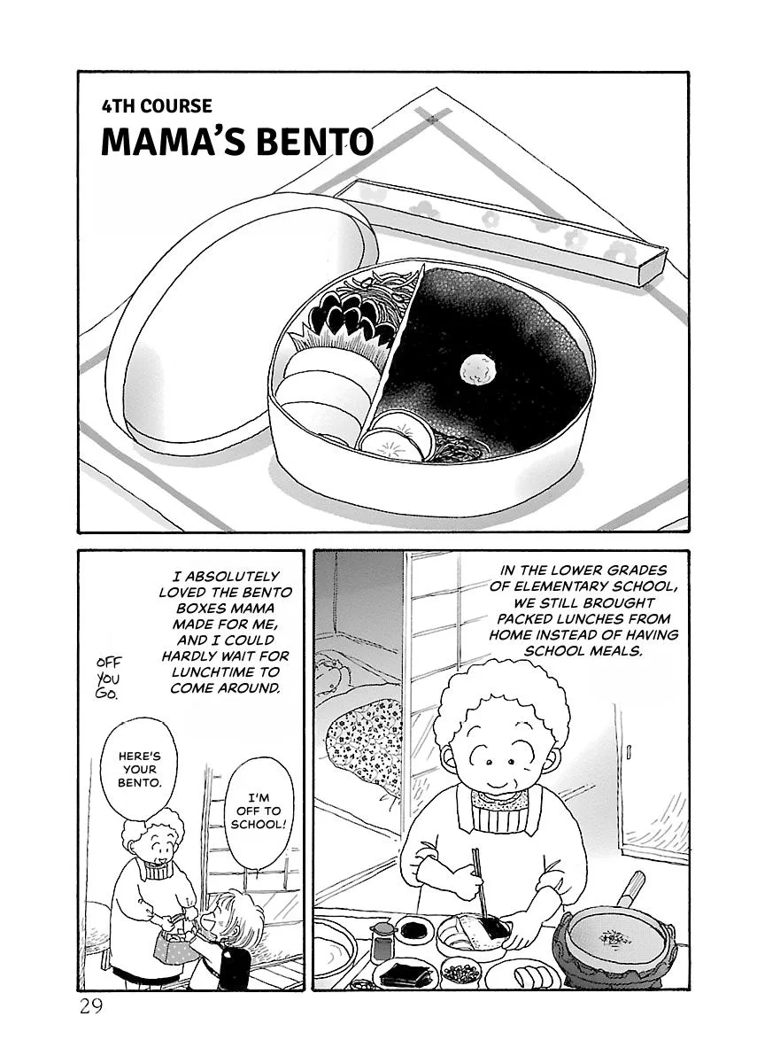 Shi-chan's Delights Chapter 1 page 30