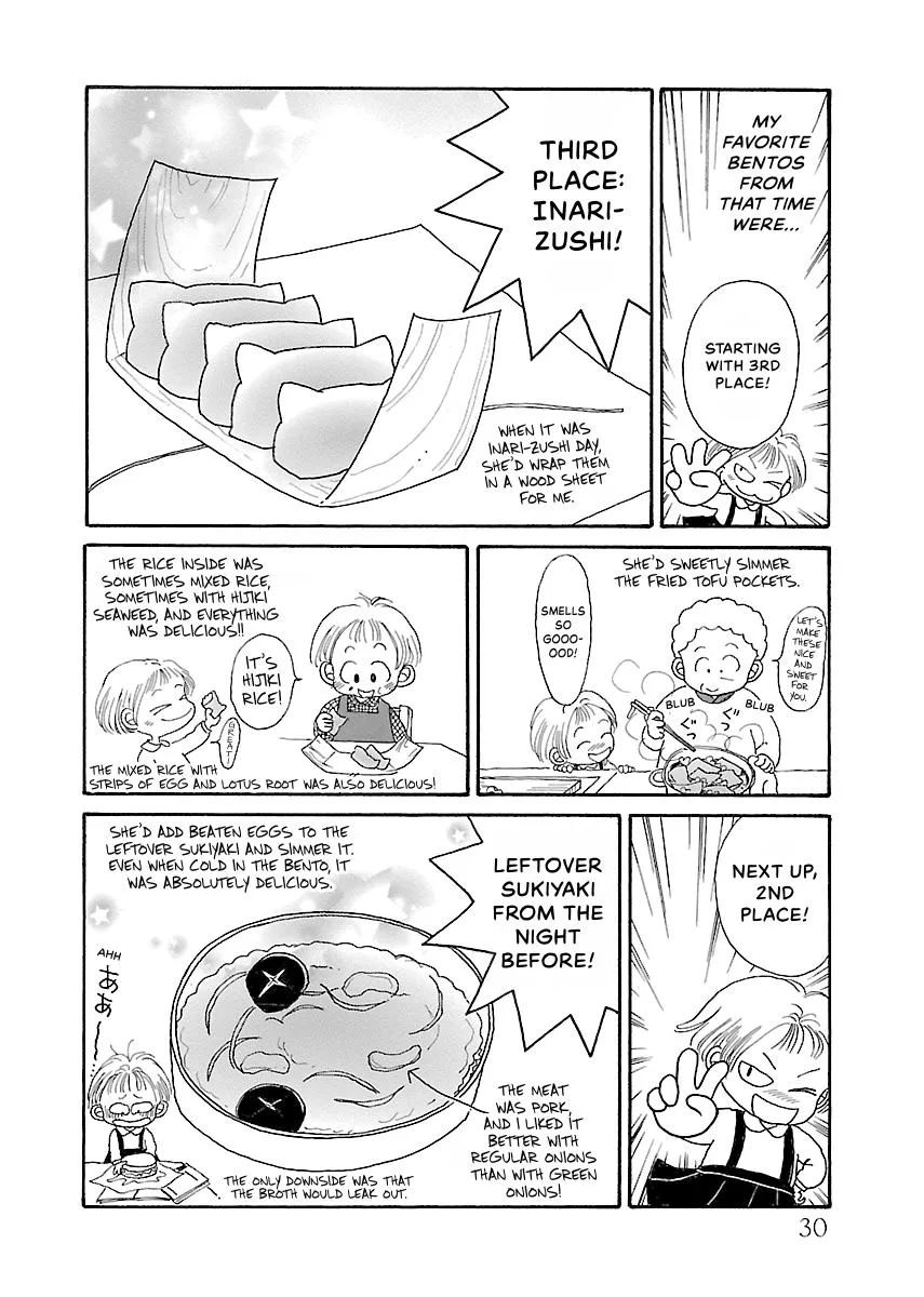 Shi-chan's Delights Chapter 1 page 31