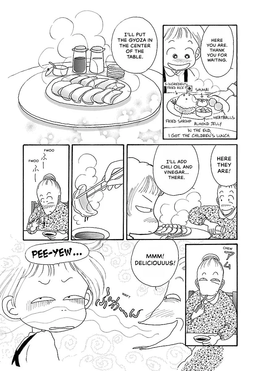 Shi-chan's Delights Chapter 1 page 53