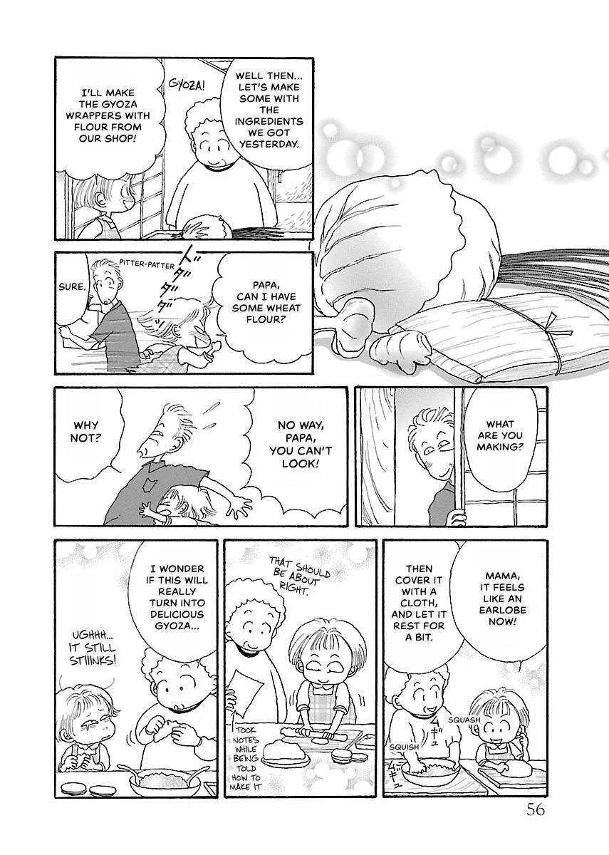 Shi-chan's Delights Chapter 1 page 57